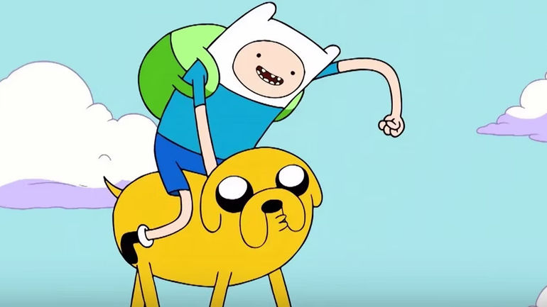 The Unforgettable Characters of Animated Adventures