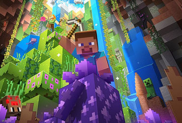 Exploring the Exciting World of Minecraft's Latest Snapshot