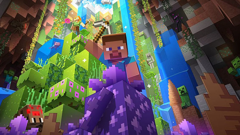 Exploring the Exciting World of Minecraft's Latest Snapshot