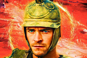 The Complex Love Life of a Historical Figure