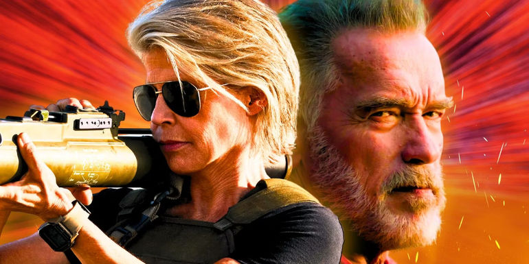 5 Surprising Revelations About Terminator: Dark Fate