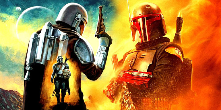 The Saga of Boba Fett: A Journey of Redemption and Resilience