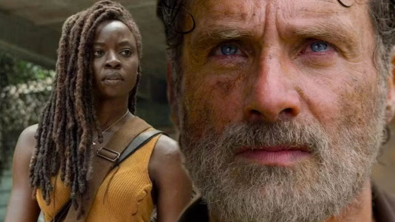 The Creative Minds Behind the Latest Walking Dead Spinoff