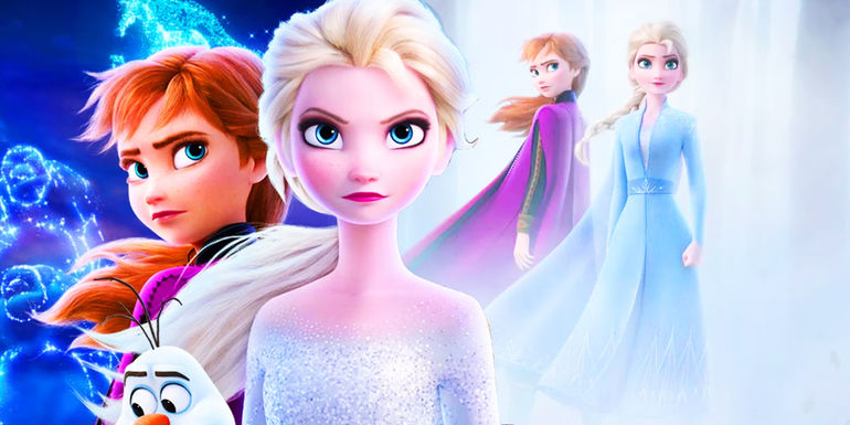Bí Mật Đằng Sau Sự Chờ Đợi Của Frozen 3