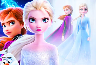 Bí Mật Đằng Sau Sự Chờ Đợi Của Frozen 3