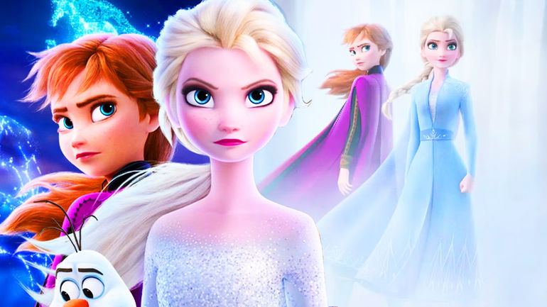 Bí Mật Đằng Sau Sự Chờ Đợi Của Frozen 3