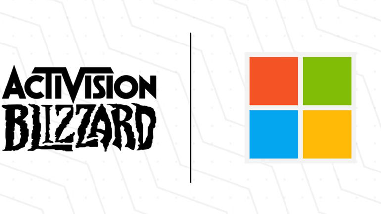 Chuyện Bên Lề: Vụ Viêm Màn Túi Của Microsoft Sau Thương Vụ Mua Activision Blizzard