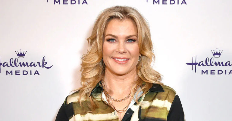 The Evolution of Hallmark Mysteries: A Closer Look at Alison Sweeney's Latest Projects