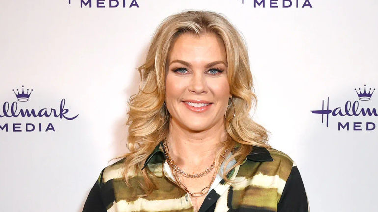 The Evolution of Hallmark Mysteries: A Closer Look at Alison Sweeney's Latest Projects