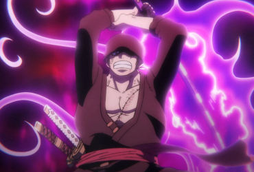 The Intriguing Relationship Between Zoro and His Swords in One Piece