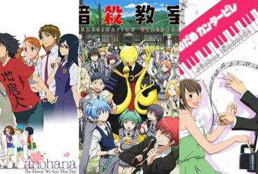 Exploring Short Anime Series with Perfect Endings