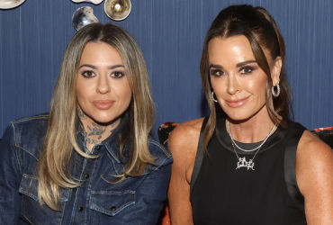 The Unbreakable Bond: Morgan Wade and Kyle Richards Set the Record Straight