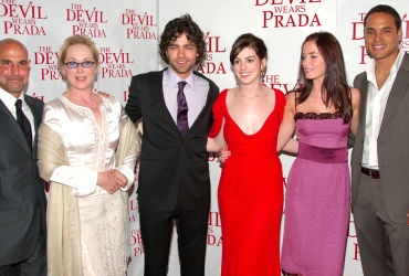 The Future of 'The Devil Wears Prada' Sequel: Insights from the Cast