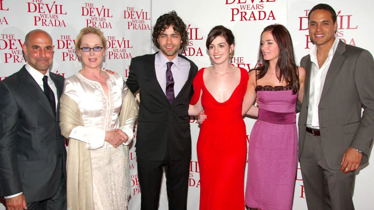 The Future of 'The Devil Wears Prada' Sequel: Insights from the Cast