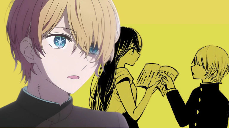 Oshi no Ko - Bộ Anime Đỉnh Cao Cho Anh Em Wibu