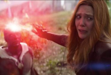 The Unforgettable Improvised Scene in Avengers: Infinity War