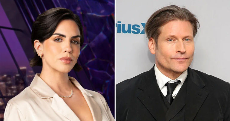 Unforgettable Encounter: A Date with a Cinematic Legend