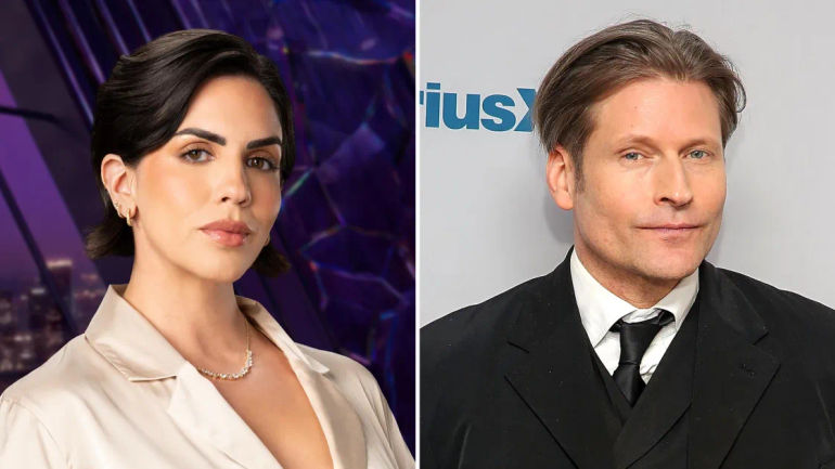 Unforgettable Encounter: A Date with a Cinematic Legend