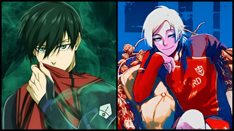 Blue Lock Chapter 251: Ngày ra mắt và Những tình tiết mới