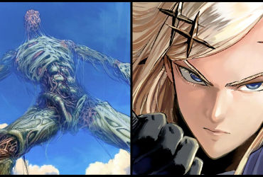 The Intriguing Battle in One Punch Man Chapter 201