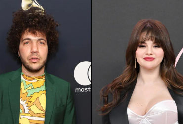 Exploring the Magical World of Selena Gomez and Benny Blanco