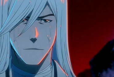 Bleach TYBW Part 3: Chờ Đợi Bí Mật của Bankai của Jushiro Ukitake