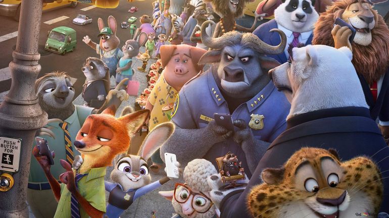 Exploring the Anticipated Sequel: Zootopia 2