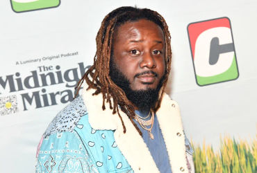 T-Pain's Decision to Stop Taking Credit for Writing Country Songs