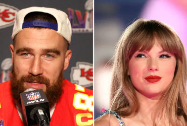 Travis Kelce's Unique Journey to Super Bowl LVIII