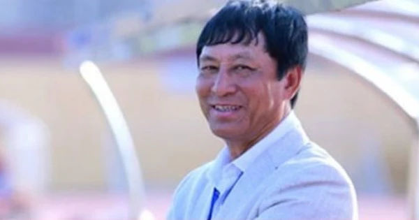 Chia Tay HLV Vũ Quang Bảo - Một Con Người, Một Hành Trình