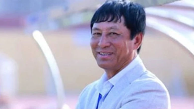 Chia Tay HLV Vũ Quang Bảo - Một Con Người, Một Hành Trình