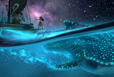 Exciting News: Moana 2 Sets Sail for Theaters This Thanksgiving