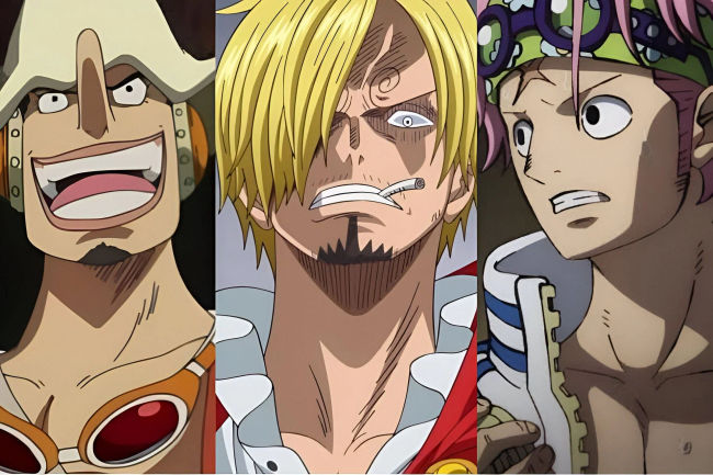 Top 10 Characters in One Piece Who Need to Awaken Future Sight