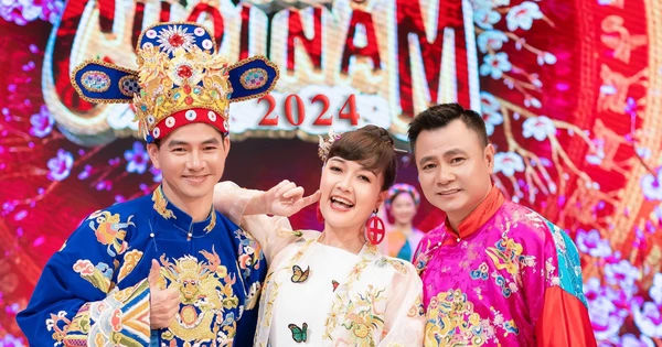 Táo Quân 2024: Một Bước Thay Đổi Đầy Hứa Hẹn