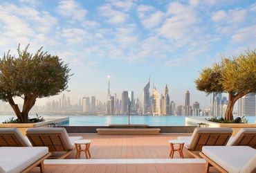 Exploring Dubai's Architectural Marvels