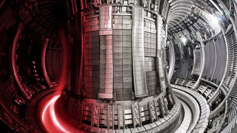 Breakthrough in Nuclear Fusion: Pioneering Clean Energy for the Future