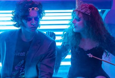 Unveiling the Dark Romance of Lisa Frankenstein: A Twisted Tale of Love and Horror