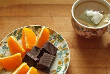 Tinh thần sảng khoái với 5 loại thực phẩm giảm căng thẳng trong dịp Tết