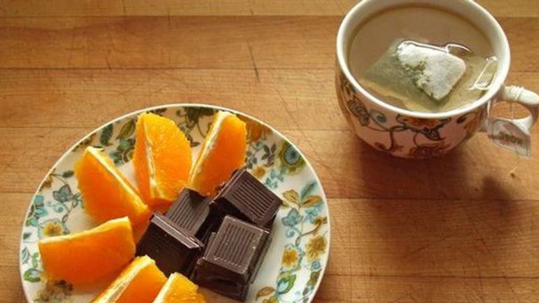 Tinh thần sảng khoái với 5 loại thực phẩm giảm căng thẳng trong dịp Tết