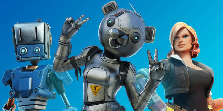 epic games promo image for save the world homebase updates