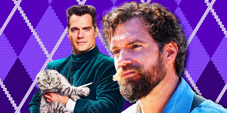 Bộ Phim Điệp Viên Đáng Xem Nhất của Henry Cavill: Mission Impossible - Fallout