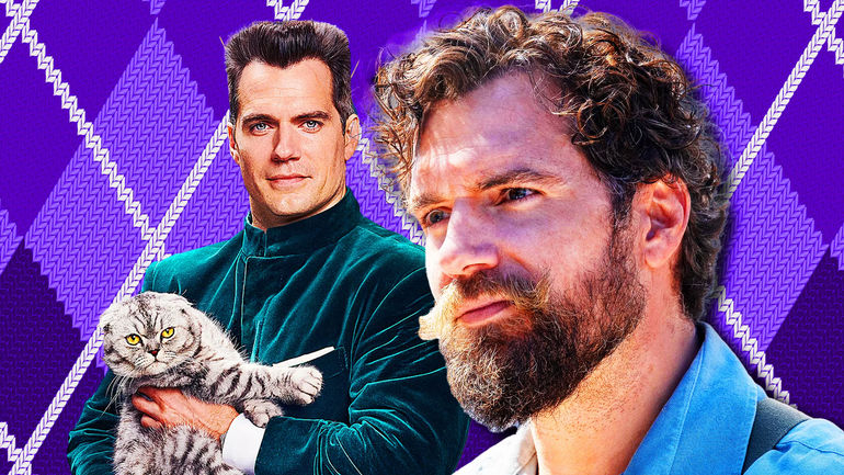 Bộ Phim Điệp Viên Đáng Xem Nhất của Henry Cavill: Mission Impossible - Fallout