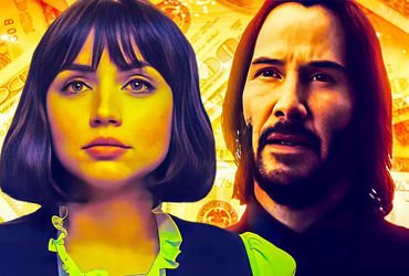 Unveiling the Enigmatic World of Ballerina: A Spinoff with a Twist