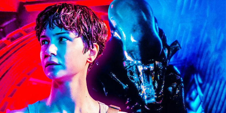 Cuộc cách mạng của loạt phim Alien: Romulus