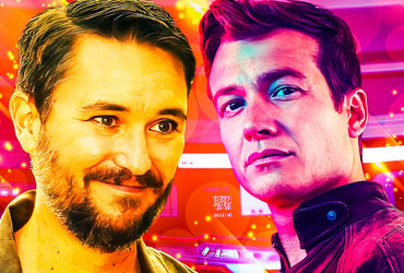 The Cosmic Convergence of Crusher Brothers in the Star Trek Universe