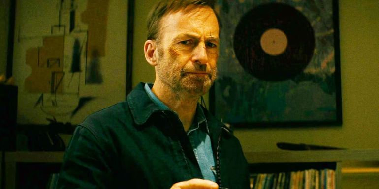 Bob Odenkirk: Hành Trình Mới Trên Màn Ảnh Hành Động
