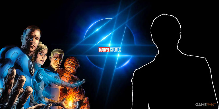 The Exciting Buzz Around the Fantastic Four MCU Casting News