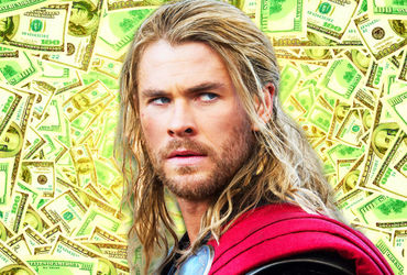 Chris Hemsworth: Hành Trình Tìm Kiếm Bộ Phim Thay Thế Thor