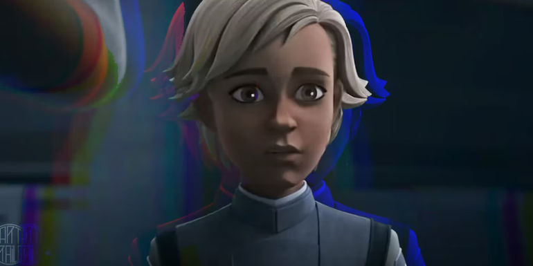 Unforeseen Partnership in Star Wars: The Bad Batch Season 3