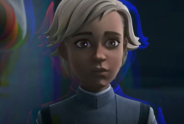 Unforeseen Partnership in Star Wars: The Bad Batch Season 3